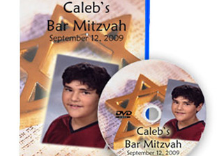 Bar-Bat Mitzvah Slideshows
